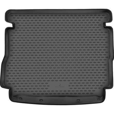 Bac de Coffre XTR pour Audi Q5 (8RB) 11/2008-12/2017, Hybrid (1/5)