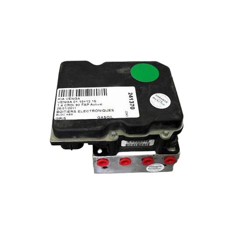 Unite Hydraulique Abs KIA Venga 10-15 [PRODUIT D'OCCASION]♻️80venga38p (1/4)