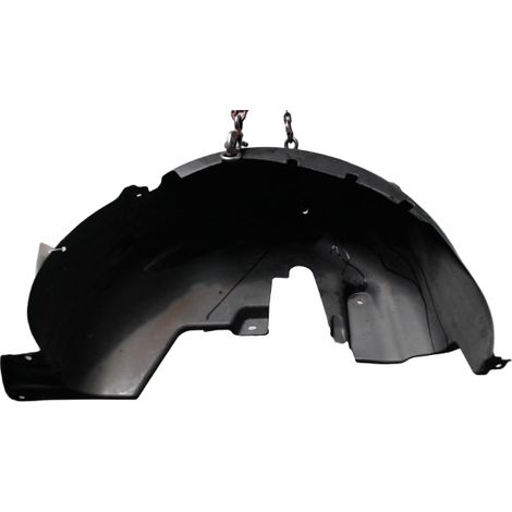 [PRODUIT D'OCCASION] Pare-boue Arriere Droit PEUGEOT 208 ♻️ Ref Oe. 9802711480 - Garantie à vie (1/2)