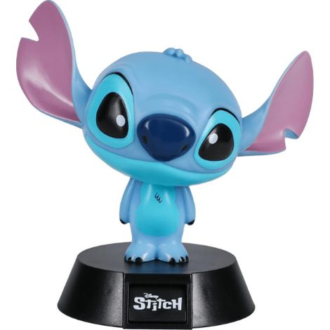 Lampe Lilo et Stitch - Disney (1/4)