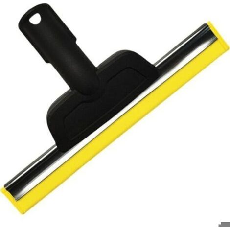 Raclette vapeur vitre compatible Kärcher SC1 SC2 SC3 SC4 SC5 SC7 (1/4)