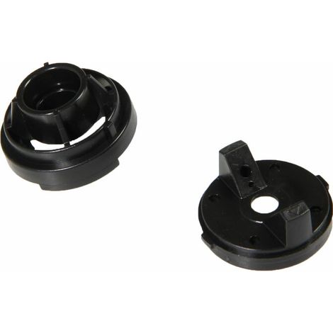Ariete kit ugelli spruzzatori anteriori per nebulizzatore SaniJet 4126
