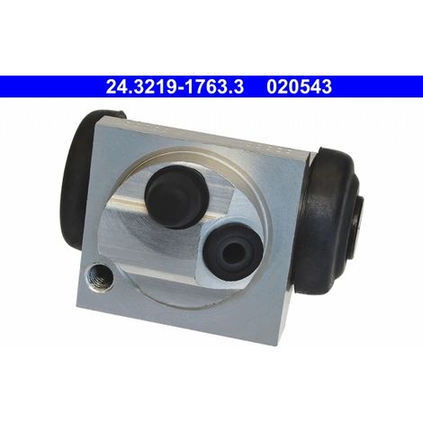 Cylindre de roue ATE 24.3219-1763.3 DACIA 44 10 047 31R