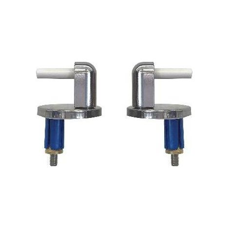 KIT CERNIERA DI RICAMBIO S134K