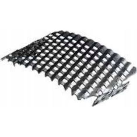 Cuchilla de repuesto para escofina 60x40MM KD11234 (1/5)
