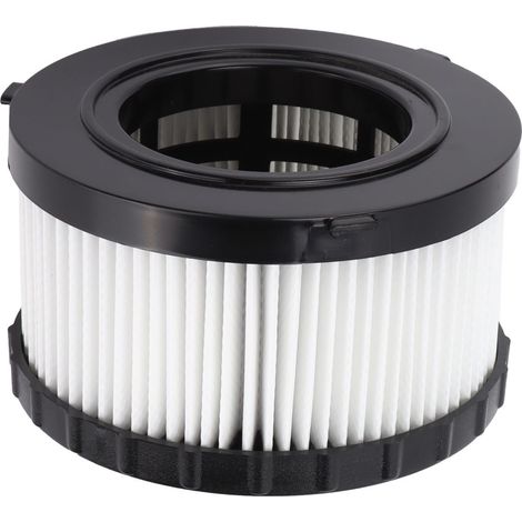 Filtre À Air Lavable - 99,97 % Efficacité À 0,3 Micron - Compatible Avec Purificateurs D'Air Secs Et Humides Modèles DC5151H DC515 DCV517 - Lot De 1 (1/5)