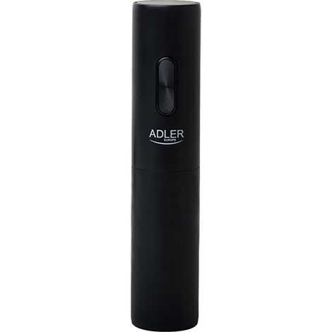 apribottiglie elettrico Adler ad 4509 batteria 20-24 mm (1/5)