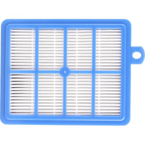 Ortviai Filtre HEPA H12 de rechange pour aspirateur Electrolux ZE346B – compatible ZE360WP, ZSC6940, Ultra Silencer (1/3)