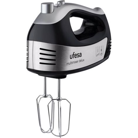 UFESA BATEDEIRA C/ CAIXA DE ARMAZENAMENTO 5VEL 400W