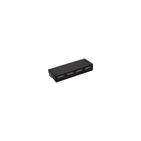 TARGUS USB-Hub Targus USB 2.0 schwarz Targus USB 2.0 schwarz (1/5)