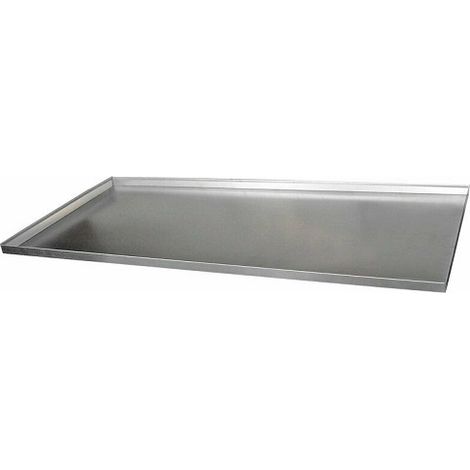 Plateau horizontal pour cage de lapins Auria - 1