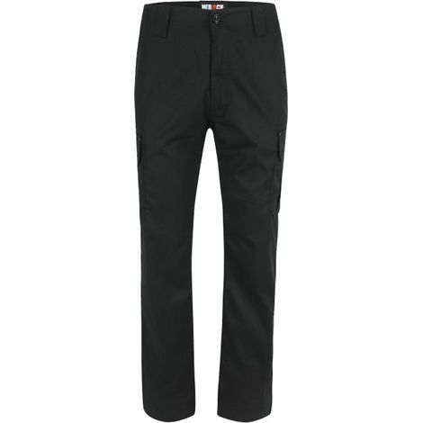 PANTALON THOR NOIR T50 HEROCK 21MTR0901BK-50 (1/4)