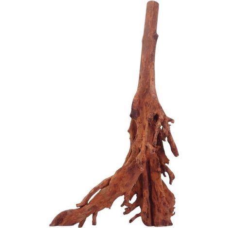 M Jungle Wood Wurzel Nr.4491 Holz Deko Aquascaping