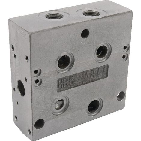 Module de base DANFOSS PVG1611130976 (1/4)