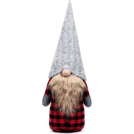 Christmas Gnome 50cm YX055 (1/5)