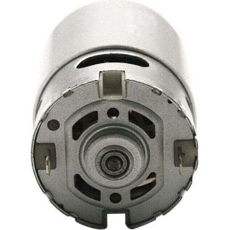 Moteur 13 dents 14,4 V pour Bosch GSR GSR14.4-2-Li PSR14.4 Li-2, pièces de rechange durables pour moteur de perceuse, outils électriques en métal Accessoires de rechange (1/3)