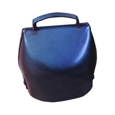 Cloche en acier Chamonix Art. 351 N.92 H.37