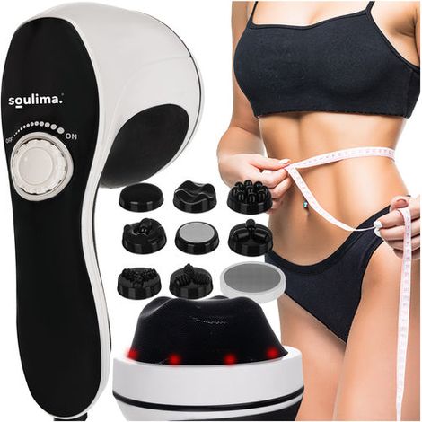 Masseur amincissant 9 en 1
