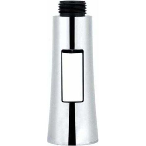 Douchette Extractible Robinet Evier de Cuisine Multifonction Robinet Pulvérisateur Robinet d'Eau de Douche pour Salle de Bain Lavabo (1/4)