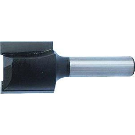 Fortis Nutfräser HW 22x20x51mm S8 (1/3)
