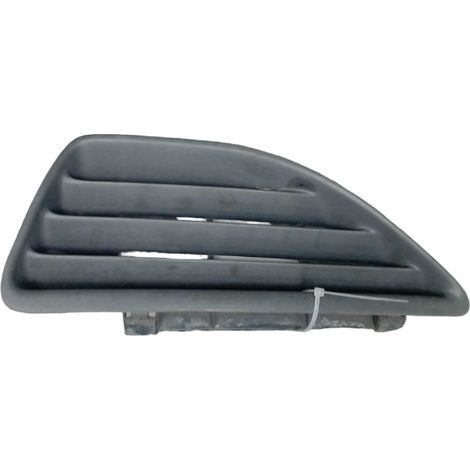 [PRODUIT D'OCCASION] Grille Calandre Droit RENAULT Megane  I Classic Ph2 99-02 ♻️ Ref Oe. 7700427581 - Garantie à vie (1/3)