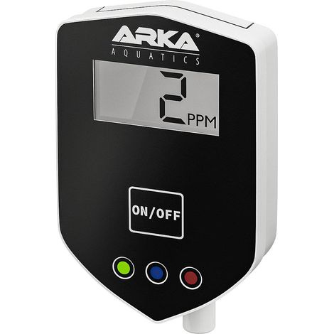 MEDIDOR LINEAL DE TDS EN LÍNEA ARKA MYAQUA