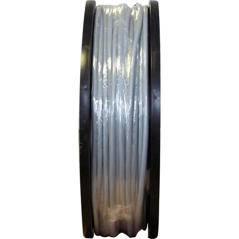 1/2-Touret Ho5VV-F 2x1,5mm² Bl150
