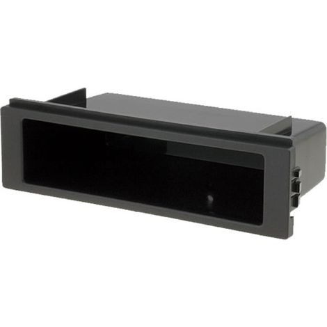 Vide poche VP05 compatible avec emplacement ISO Prof 88mm Ouv 155x39mm