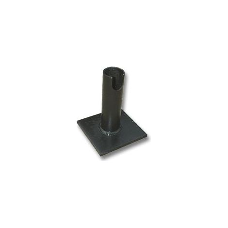 Base standard per ponteggi di Varsavia - RUS/base O
