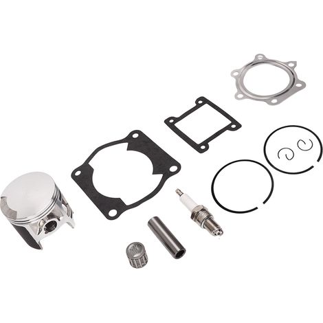 Kit de joint de piston et cylindre Blaster 200 YFS200, pièce de rechange supérieure en aluminium (1/5)