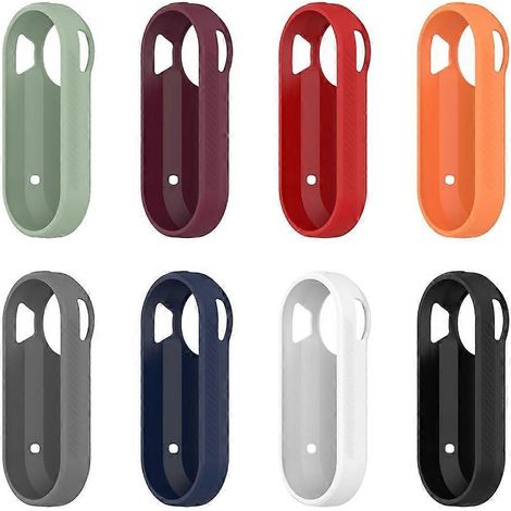 Manchon antidérapant pour boîtier de feu arrière de caméra radar de vélo Varia RTL515 (1/4)