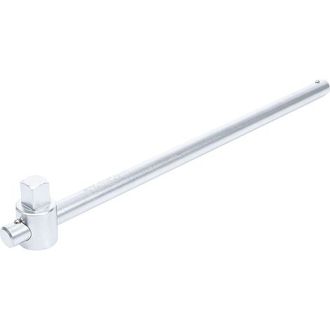 BGS Mango corredizo de accionamiento cuadrado exterior 20 mm (3/4") - 263 (1/3)