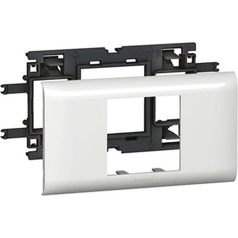 Tapa de montaje a presión DLP 2M M45 de 85 mm 010992