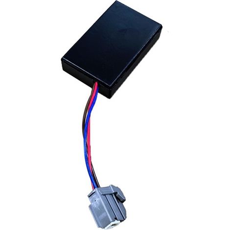 Die Sitzsensoren sind mit dem Sensormodul des Cadillac XTS kompatibel. (1/4)