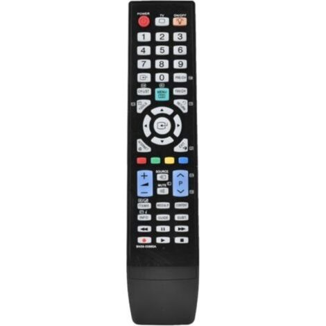 LED LCD HDTV Remote Control for BN59-00937A BN59-00936A BN59-00860A (1/5)