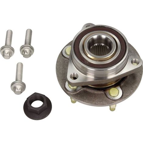 Roulement de roue Maxgear pour Chevrolet Cruze/Astra J 09-16 pouces (1/2)