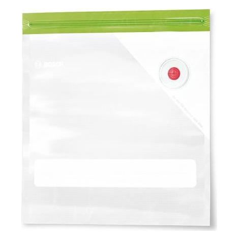 Bosch 10 Sacchetti 1,2 Litri per Sottovuoto (1/5)