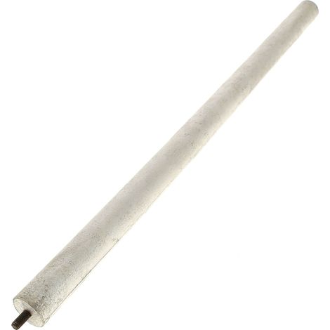Anodo l=390 d=21,3 passo di 5 993312-01 per scaldabagno ariston