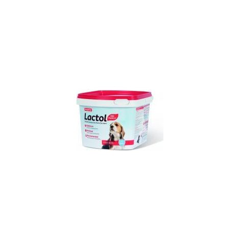 Beaphar Lactol Puppy - 1kg - 427027