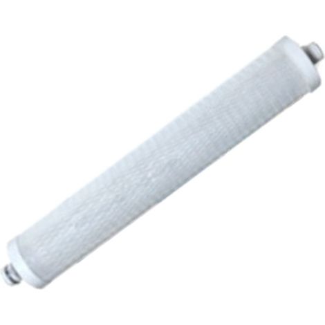 Cartuccia Carbone per impianti osmosi in linea T33