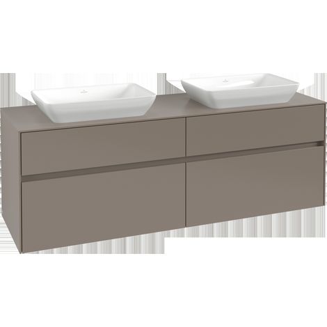 Villeroy & Boch C123B0AB WTUS Collaro C123B0 1600x548x500 mm m. (1/2)
