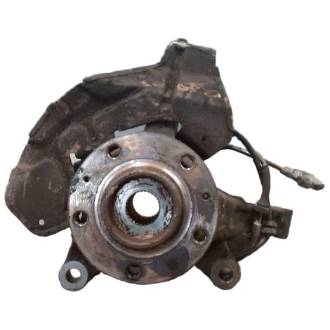 [PRODUIT D'OCCASION] Pivot Avant Droit CITROEN Jumpy Tole 2004- ♻️ Ref Oe. 364793 - Garantie à vie (1/3)