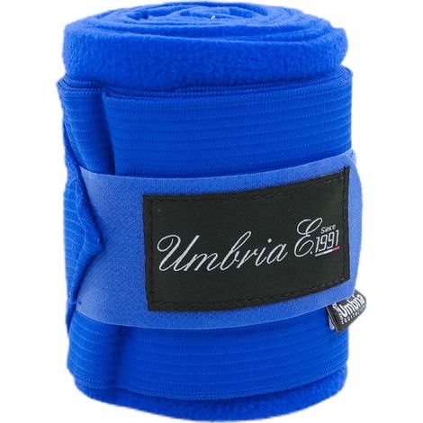 Fasce Lavoro Pile + Elastico (4 pz) (1/5)