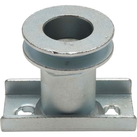 Support de lame tondeuse axe 25mm h.70 mm – NEVADA – Garden Care LMX51SPHV / Texas 5390 TR/W – 100-581