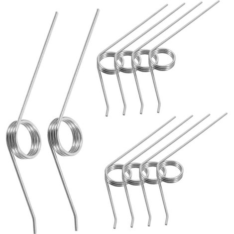 pièces de ressorts de torsion petits ressorts de torsion (1/5)