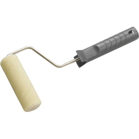 6300120 Rouleau P Brillante Et Laque 32 L120 Savy
