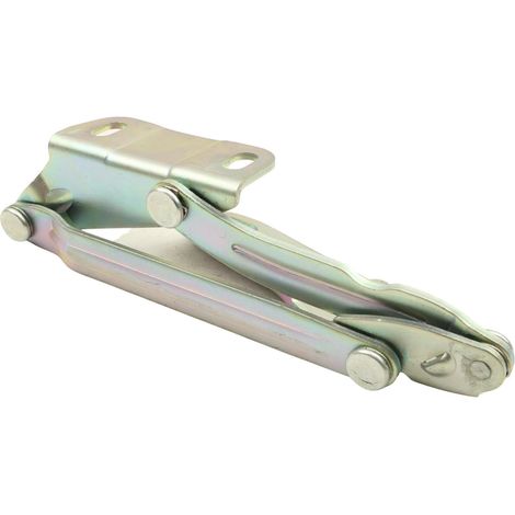 charnière de capot rapide FT94013 PR (1/2)