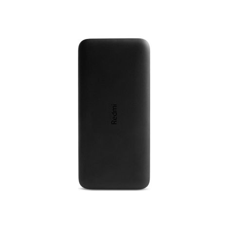 Powerbank 20000mAh Xiaomi Redmi Fast Charge/ Negra (1/4)