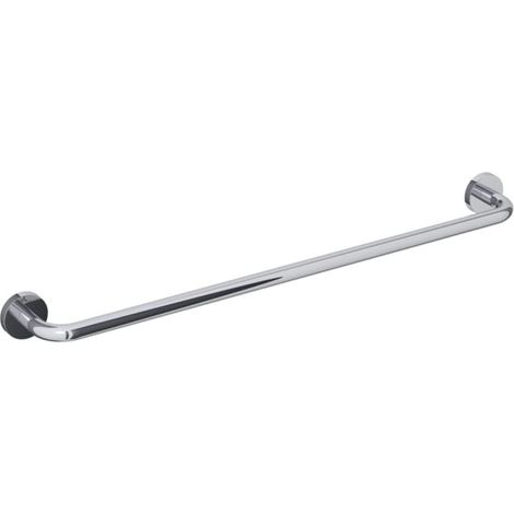 Bravat Varuna Badetuchstange 65 cm rund (1/2)