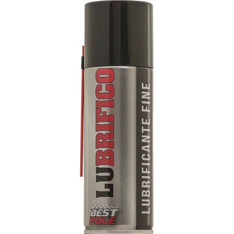 Lubrifico best pole ml 200 spray - rhutten (1/2)